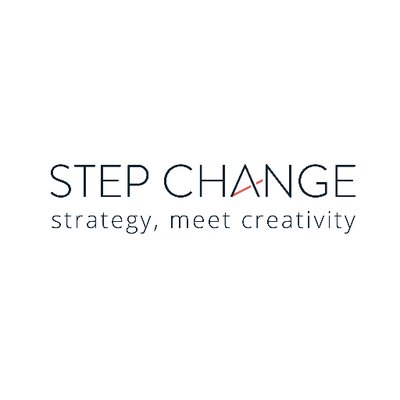 Step Change