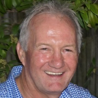 Peter O'Brien